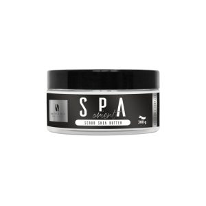 Exfoliante Macadamia Complex Orient SPA de Mistero Milano para manos y pies