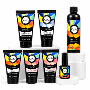 Polygel