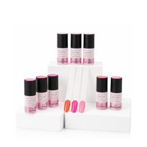 Esmaltes permanentes